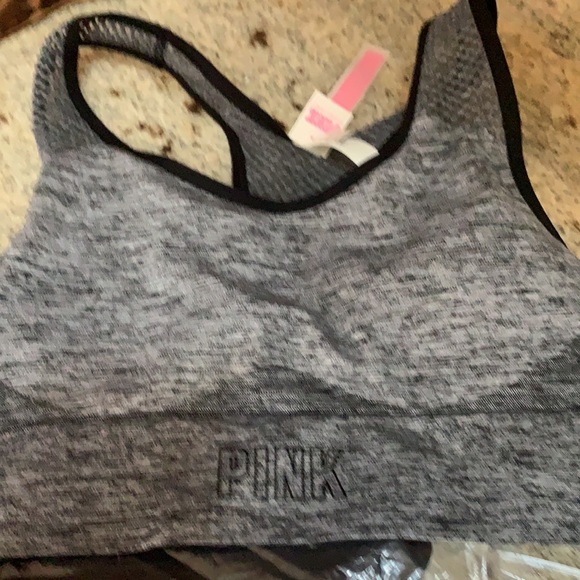 lot of Victoria’s Secret S XS NEW - Picture 2 of 9